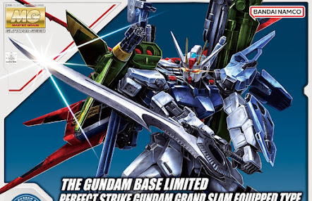 Gundam Kits Collection News and Reviews
